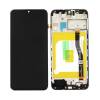 Original LCD Screen and Digitizer for Samsung M20 (M205) GH82-18682A - Black